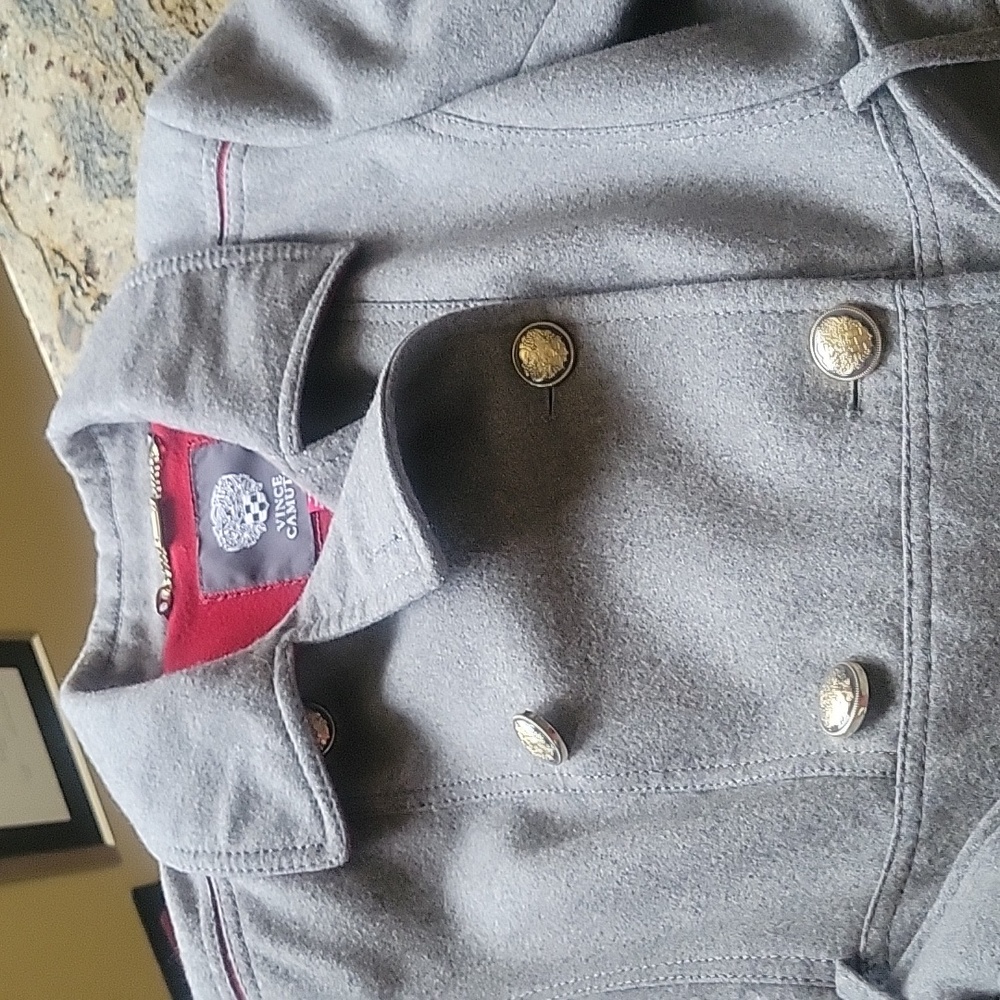 Vince Camuto winter coat - Picture 9 of 16